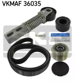 SKF VKMAF 36035